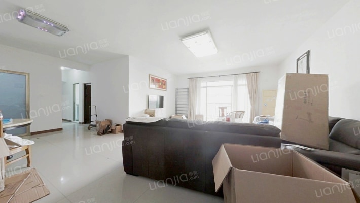 德兴苑二手房实景图