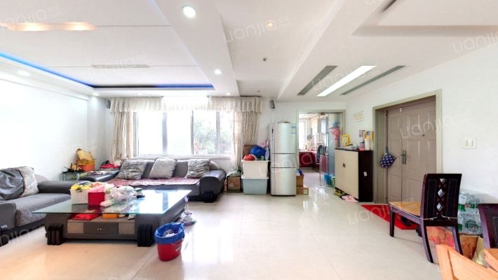 日月星辰花园二手房实景图