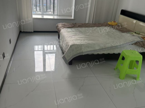 整租·朗润苑 2室2厅 南