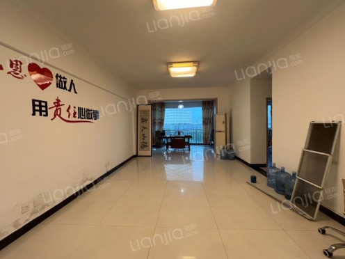 整租·衍宏海岛春天 3室2厅 南/北