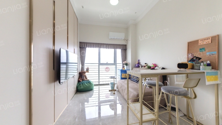 蓝湾智岛二期二手房实景图