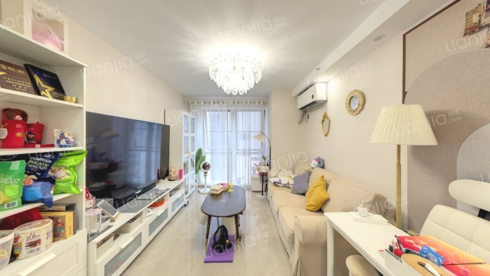 龙光玖珑臺二手房实景图