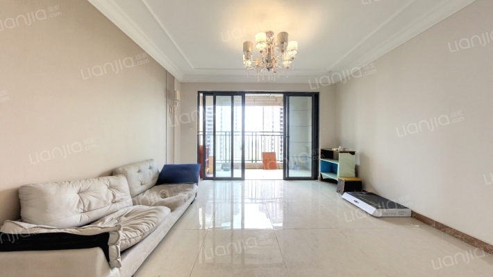 江露苑二手房实景图