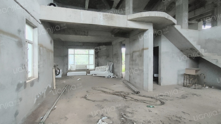 美视·别墅二手房实景图