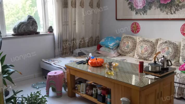 贾家营社区(平度)二手房实景图