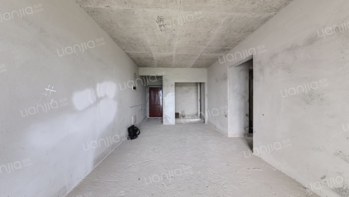 罗浮嘉园二手房实景图