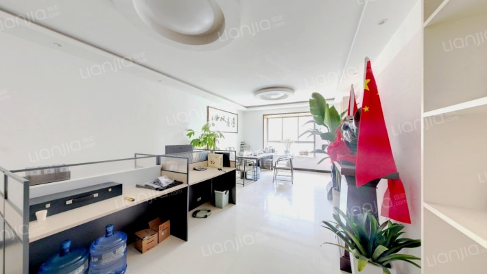 龙祥御苑二手房实景图