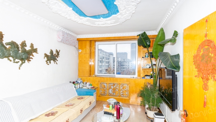 兴七路7号二手房实景图