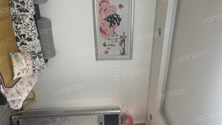 江畔人家锦江苑二手房实景图