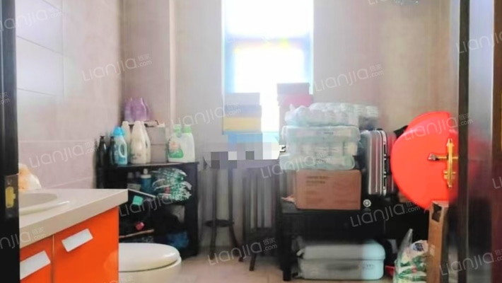 开发区 竹语堂独栋别墅 3层户型之中比较好的 满五-卫生间B