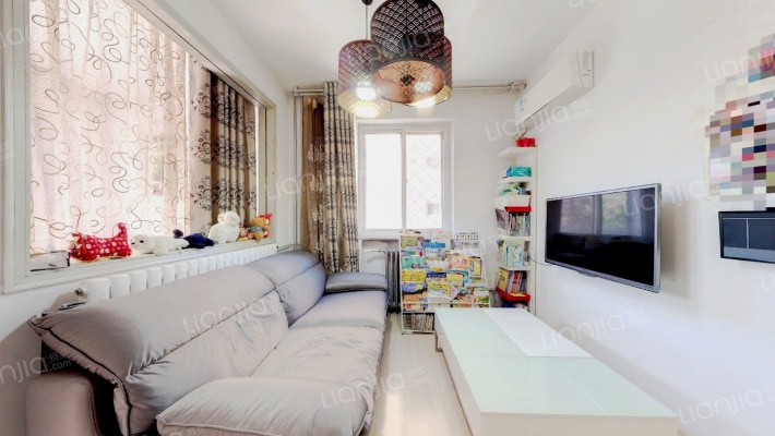 东环北里5号二手房实景图