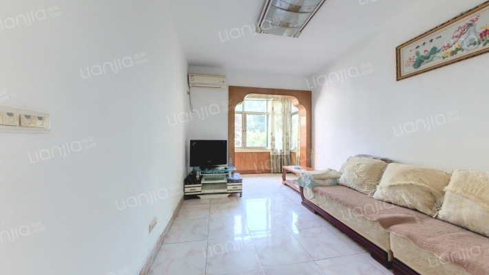 望月村二手房实景图