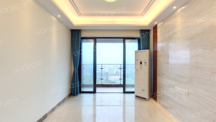 新福港鼎峰二手房实景图