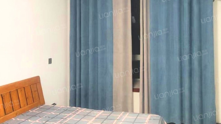 幸福家园(睢宁县)二手房实景图