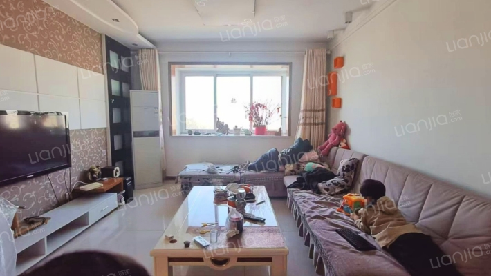 魅力城二手房实景图