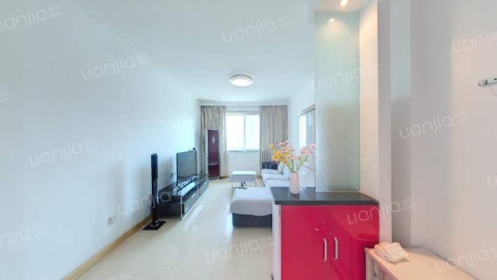 盛新里二手房实景图