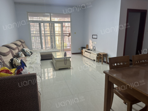 整租·南门新城四区 2室1厅 南