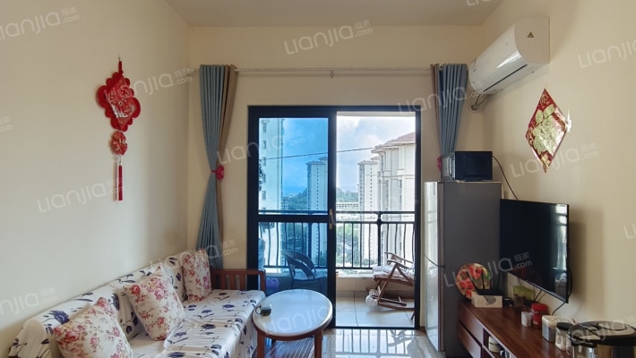 碧桂园珊瑚宫殿·星悦海二手房实景图