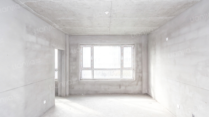 鑫城蓝湾二手房实景图