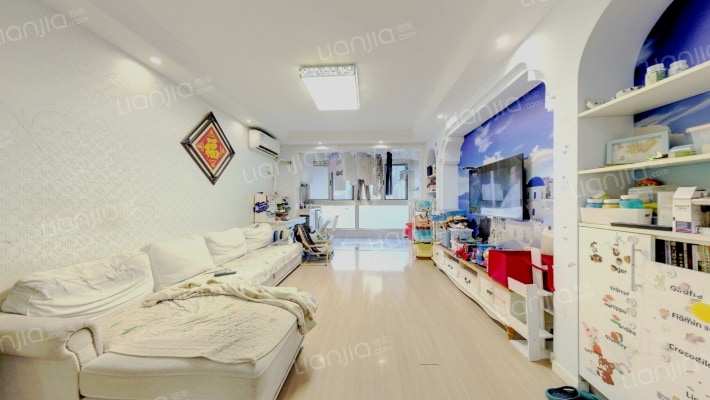 洪东新苑二手房实景图