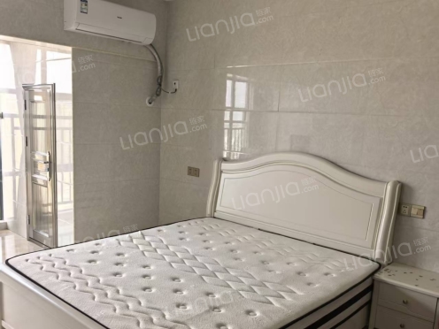 整租·汇金广场 1室1厅 东