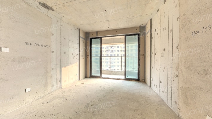 会展三润城二手房实景图