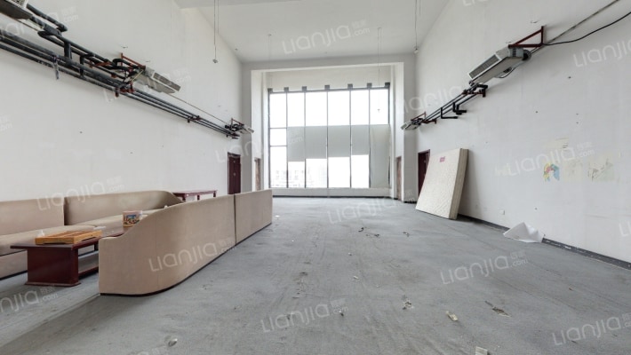 山水文园五期二手房实景图