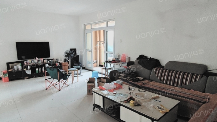 南关花园A区二手房实景图