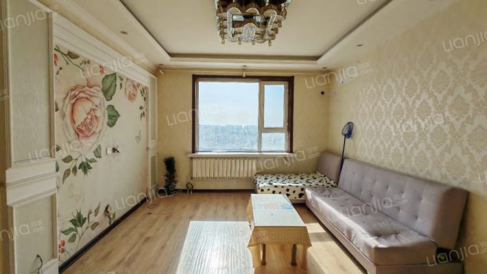 向阳家园二期二手房实景图