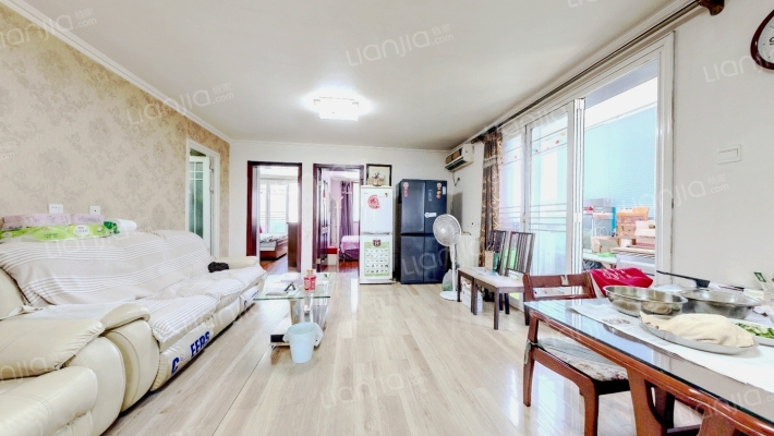 冬晴园二手房实景图