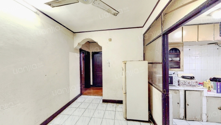 风和里二手房实景图