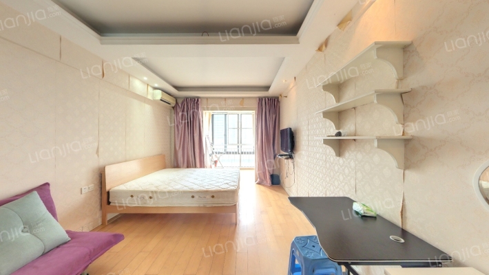 中庚财富天下二手房实景图