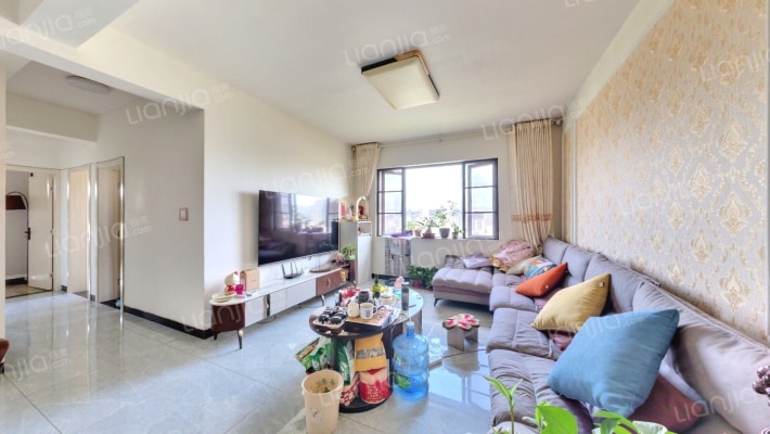 云润天阳二手房实景图