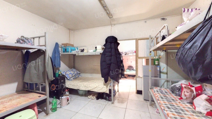 洋桥71号院二手房实景图