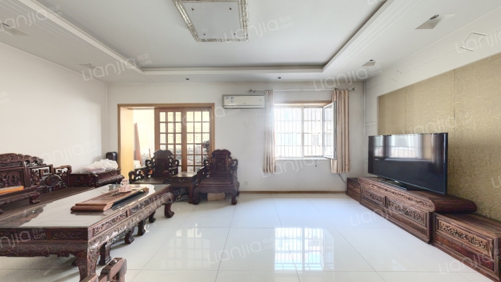 贻成园东区二手房实景图