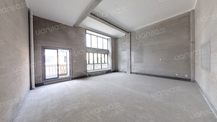 檀宫二手房实景图