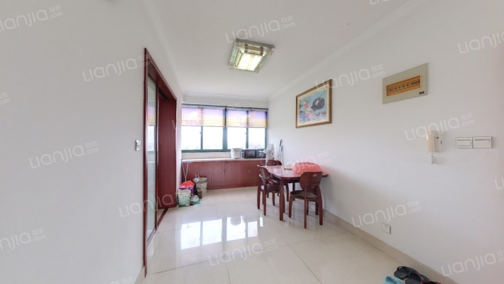 新盛苑二手房实景图