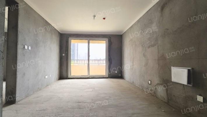 绿地运河小镇满芳庭二手房实景图