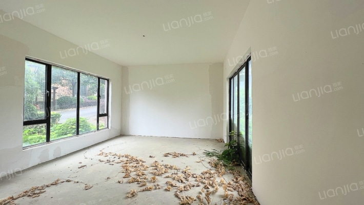 白晶谷K区二手房实景图