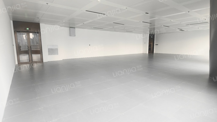 宁波中心大厦二手房实景图