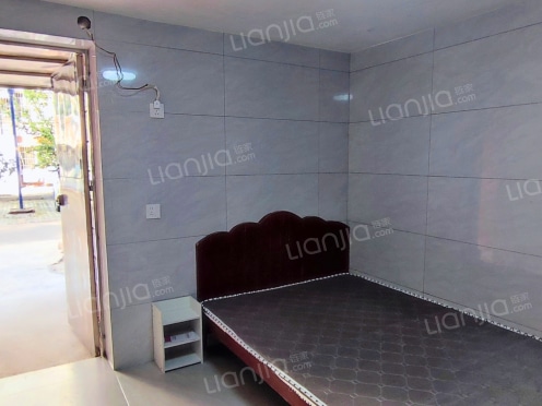 整租·万家·阳明花园 1室1厅 东南