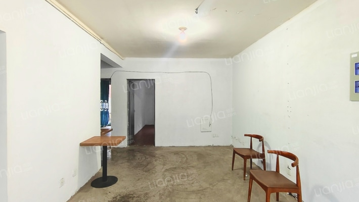 文松苑小区二手房实景图