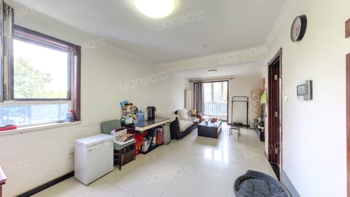 旧宫新苑北区二手房实景图