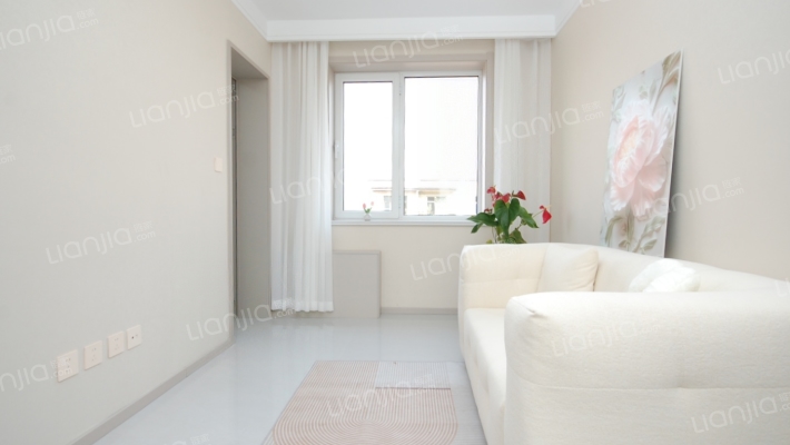 黄金八支队宿舍二手房实景图