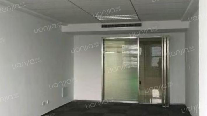 中信大厦二手房实景图