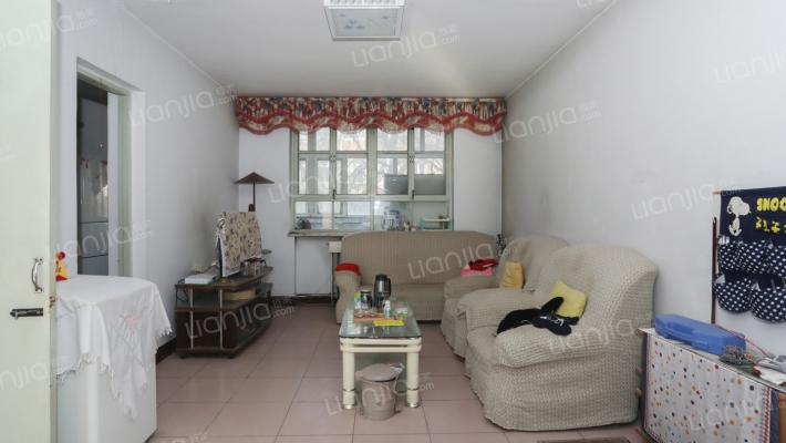 杨家坟北路6号院二手房实景图