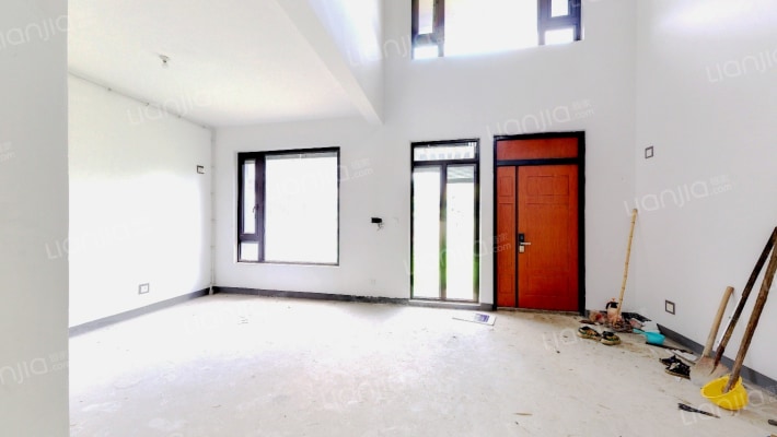 景瑞无双二手房实景图