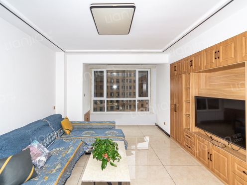 整租·仁达华府 2室1厅 南/北