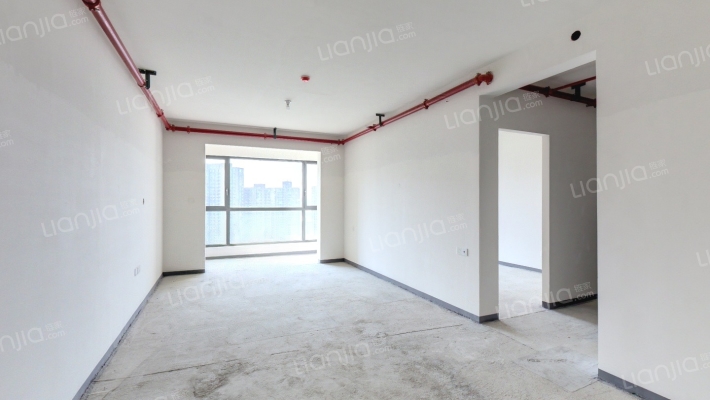 中海天钻二手房实景图