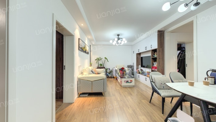 裕园小区二手房实景图